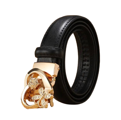 Ceinture Carini Noir