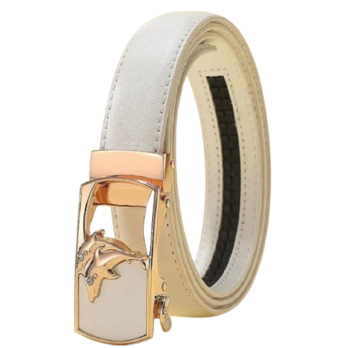 Ceinture Atri Blanche