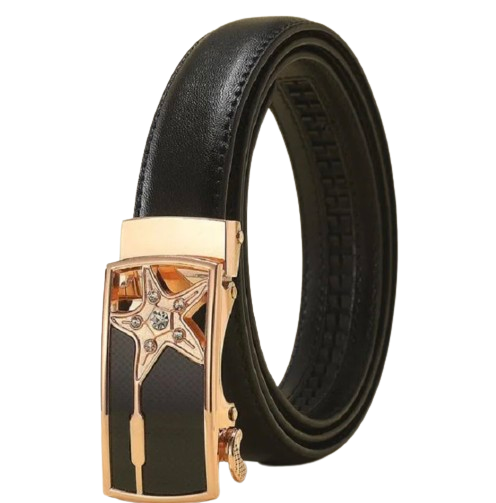 Ceinture Calitri Noir