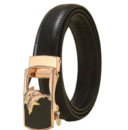 Ceinture Atri Noir