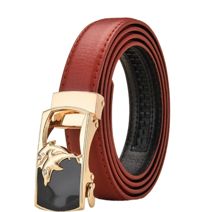 Ceinture Atri Bordeaux