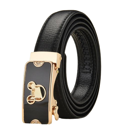 Ceinture Diana Noir