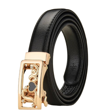 Ceinture Fara Noir