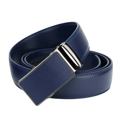 Ceinture Ravello Bleu