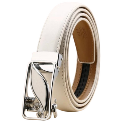 Ceinture Regina Blanche