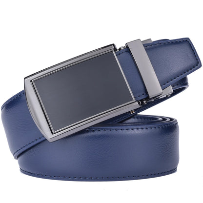 Ceinture Pareto Bleue