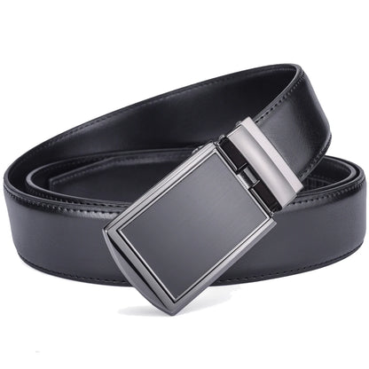 Ceinture Pareto Noir