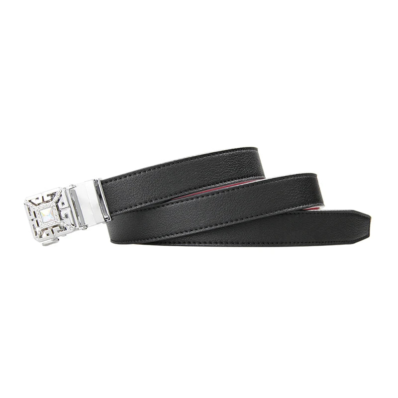 Ceinture Alba Noir