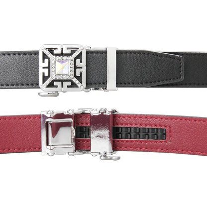 Ceinture Alba Noir