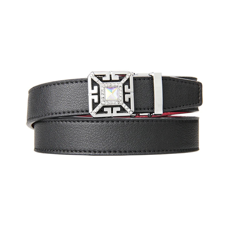 Ceinture Alba Noir