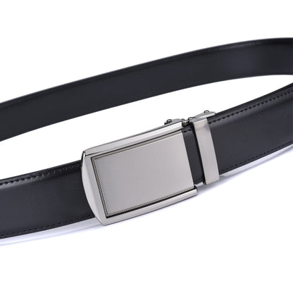 Ceinture Pareto Noir