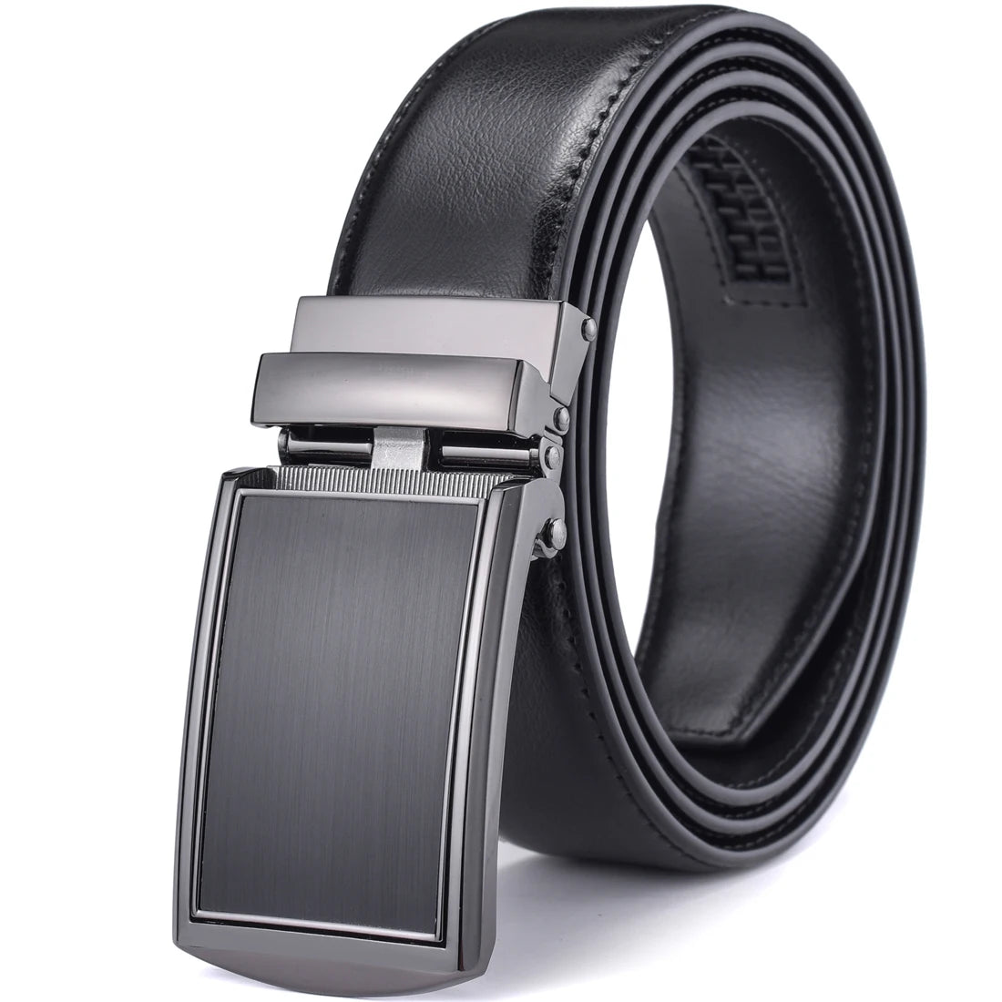 Ceinture Pareto Noir