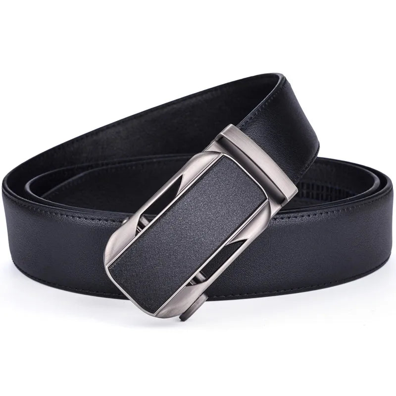 Ceinture Bracciano Noir