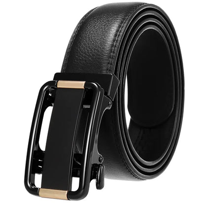 Ceinture Bormio Noir