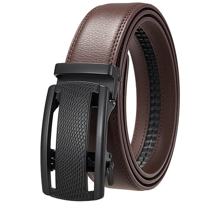 Ceinture Cetona Marron