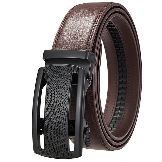 Ceinture Cetona Marron