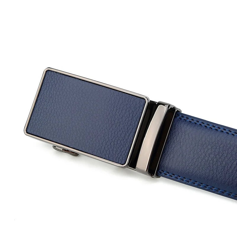 Ceinture Ravello Bleu