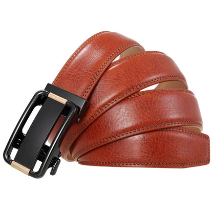 Ceinture Bormio Cognac