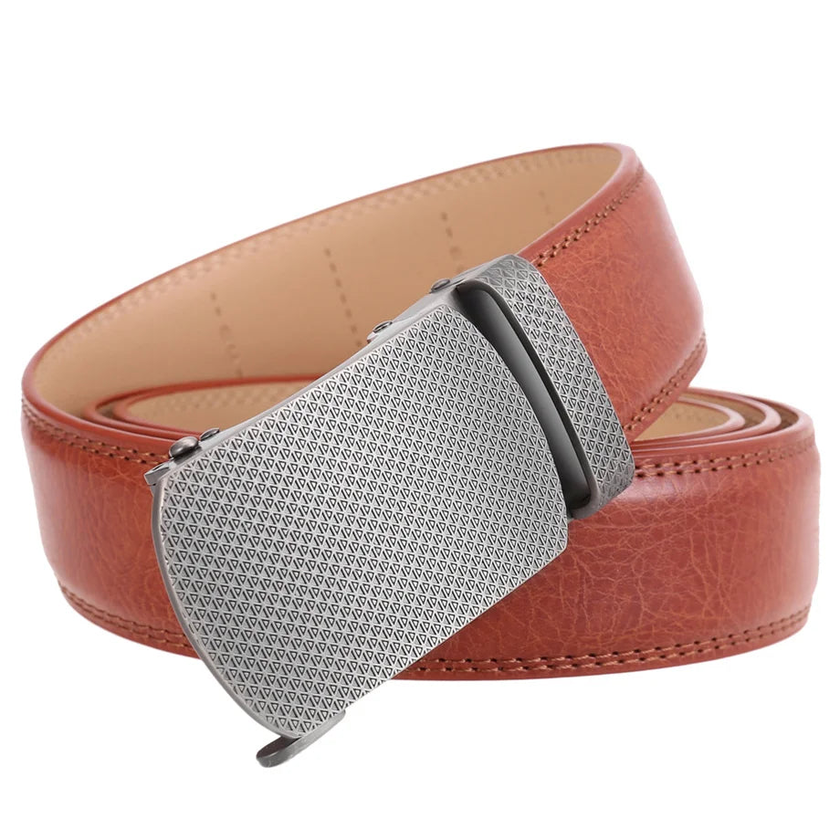 Ceinture Da Vinci Cognac