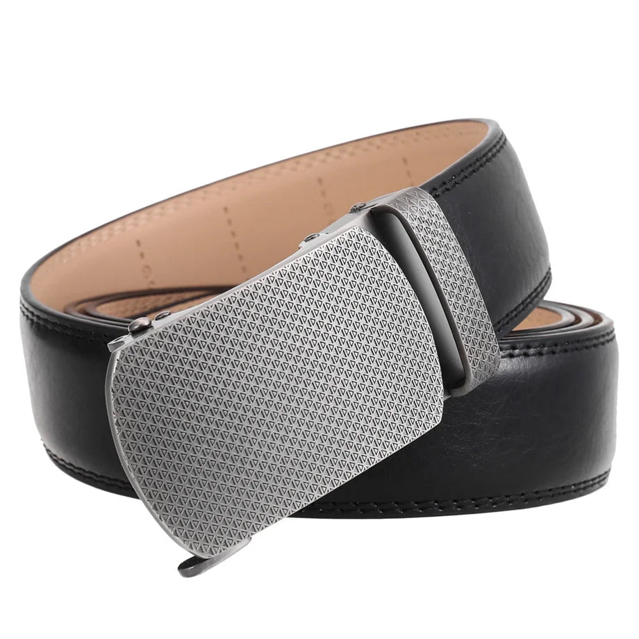 Ceinture Da Vinci Noir