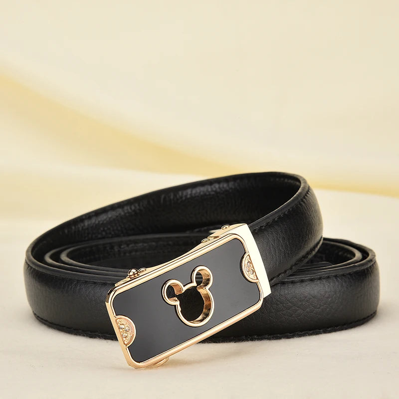 Ceinture Diana Noir