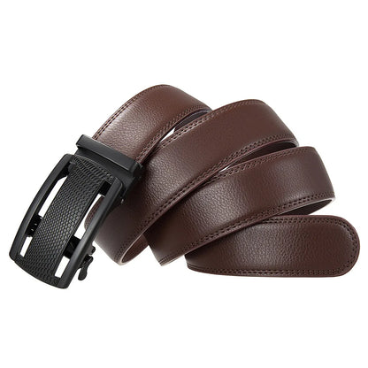 Ceinture Cetona Marron