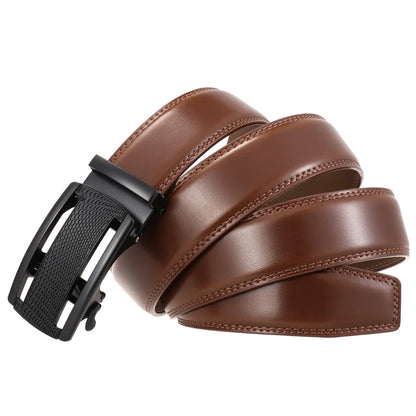 Ceinture Cetona Marron Ciré