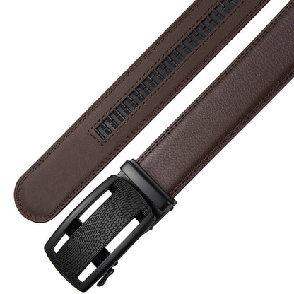 Ceinture Cetona Marron