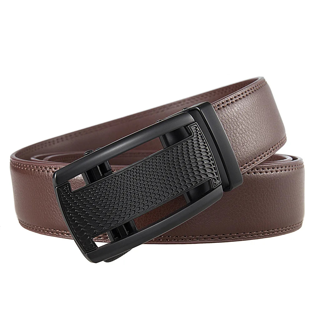 Ceinture Cetona Marron