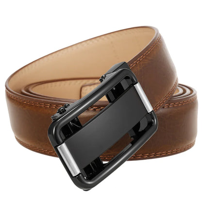 Ceinture Bormio Marron Clair