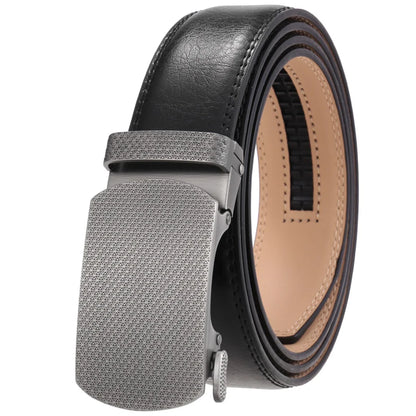 Ceinture Da Vinci Noir