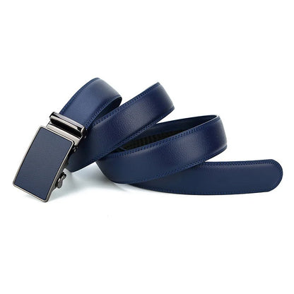 Ceinture Ravello Bleu